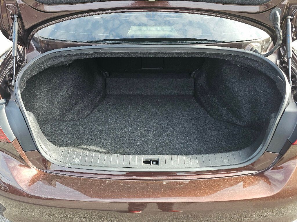 2018 INFINITI Q50 3.0t LUXE AWD - 22934212 - 32