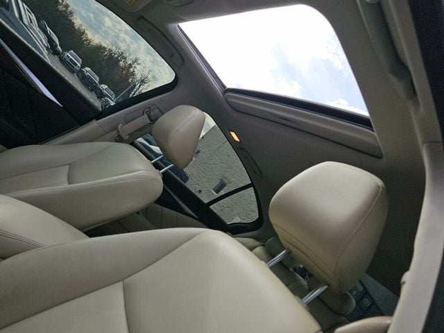 2018 INFINITI Q50 3.0t LUXE AWD - 22934212 - 3