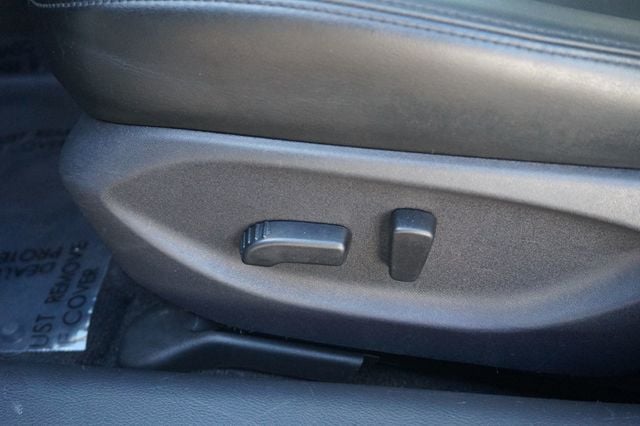 2018 INFINITI Q50 3.0T LUXE, PREMIUM WHEELS, MOON ROOF, LEATHER SEATS, BACKUP CAM - 22971455 - 20