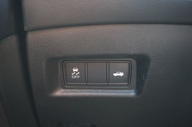 2018 INFINITI Q50 3.0T LUXE, PREMIUM WHEELS, MOON ROOF, LEATHER SEATS, BACKUP CAM - 22971455 - 22