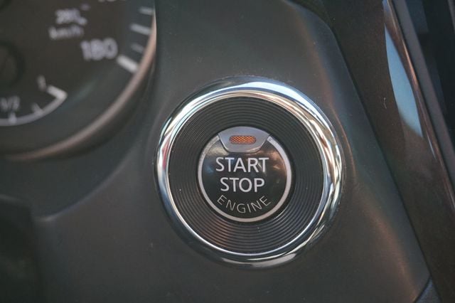 2018 INFINITI Q50 3.0T LUXE, PREMIUM WHEELS, MOON ROOF, LEATHER SEATS, BACKUP CAM - 22971455 - 25