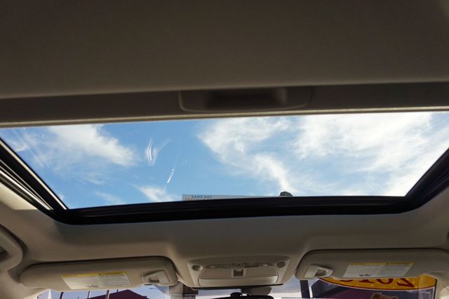 2018 INFINITI Q50 3.0T LUXE, PREMIUM WHEELS, MOON ROOF, LEATHER SEATS, BACKUP CAM - 22971455 - 39