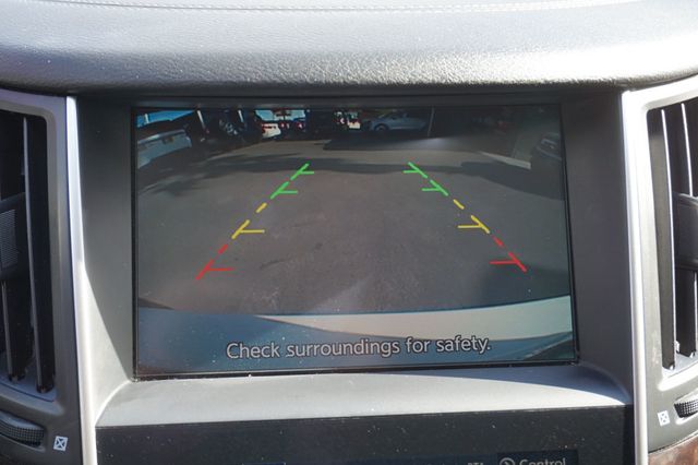 2018 INFINITI Q50 3.0T LUXE, PREMIUM WHEELS, MOON ROOF, LEATHER SEATS, BACKUP CAM - 23018467 - 28