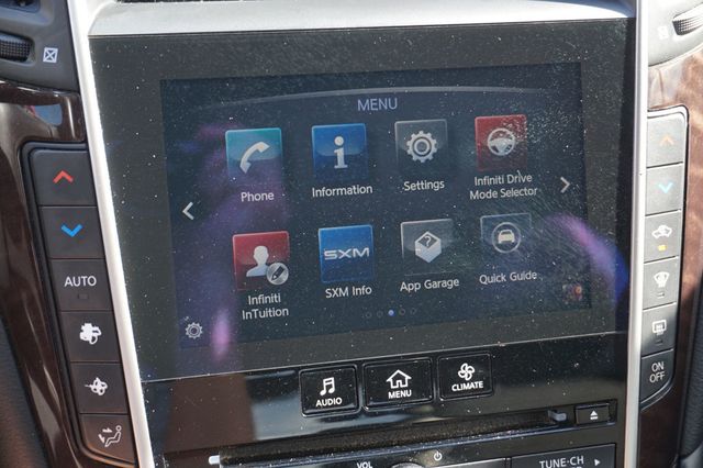 2018 INFINITI Q50 3.0T LUXE, PREMIUM WHEELS, MOON ROOF, LEATHER SEATS, BACKUP CAM - 23018467 - 32