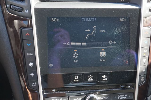 2018 INFINITI Q50 3.0T LUXE, PREMIUM WHEELS, MOON ROOF, LEATHER SEATS, BACKUP CAM - 23018467 - 33