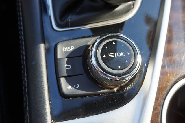 2018 INFINITI Q50 3.0T LUXE, PREMIUM WHEELS, MOON ROOF, LEATHER SEATS, BACKUP CAM - 23018467 - 36