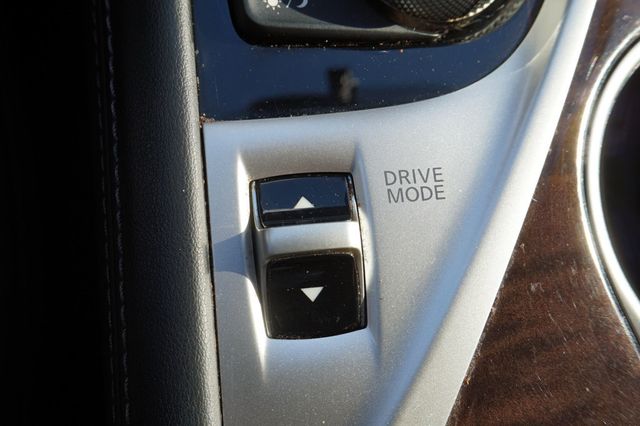 2018 INFINITI Q50 3.0T LUXE, PREMIUM WHEELS, MOON ROOF, LEATHER SEATS, BACKUP CAM - 23018467 - 37