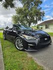 2018 INFINITI Q50 3.0t LUXE RWD - 23098513 - 9
