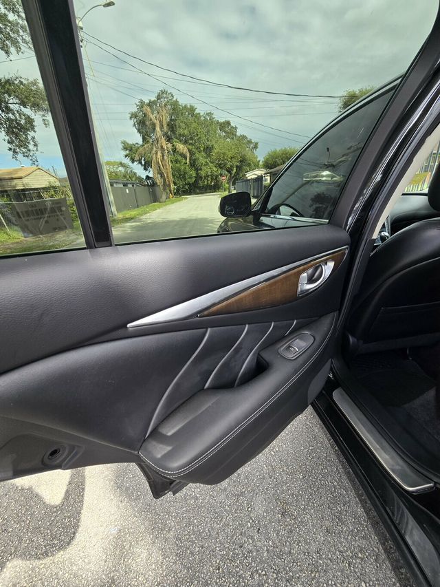 2018 INFINITI Q50 3.0t LUXE RWD - 23098513 - 15