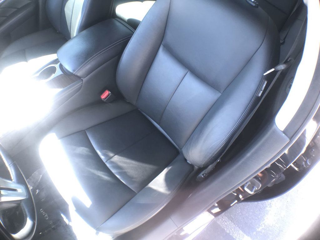 2018 Infiniti Q50 3.0t LUXE photo 13