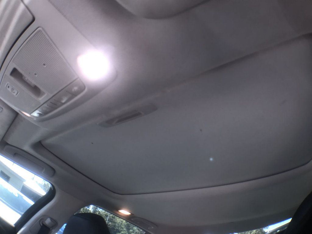 2018 Infiniti Q50 3.0t LUXE photo 20