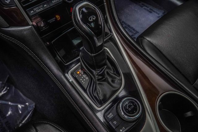 2018 INFINITI Q50 3.0t LUXE RWD - 23039554 - 23