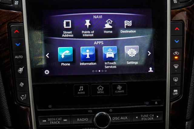 2018 INFINITI Q50 3.0t LUXE RWD - 23039554 - 24