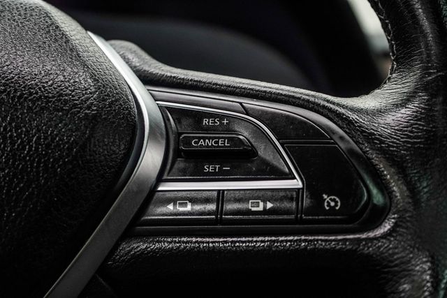 2018 INFINITI Q50 3.0t LUXE RWD - 23039554 - 30