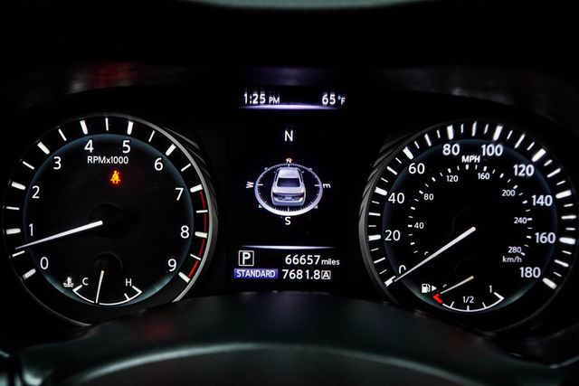 2018 INFINITI Q50 3.0t LUXE RWD - 23039554 - 32