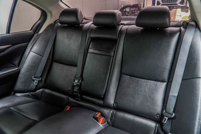 2018 INFINITI Q50 3.0t LUXE RWD - 23039554 - 38