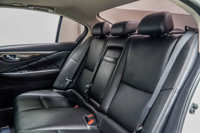 2018 INFINITI Q50 3.0t LUXE RWD - 23039554 - 39