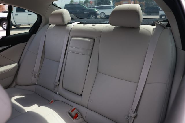 2018 INFINITI Q50 3.0t LUXE RWD - 23040054 - 10
