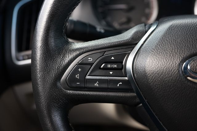 2018 INFINITI Q50 3.0t LUXE RWD - 23040054 - 28