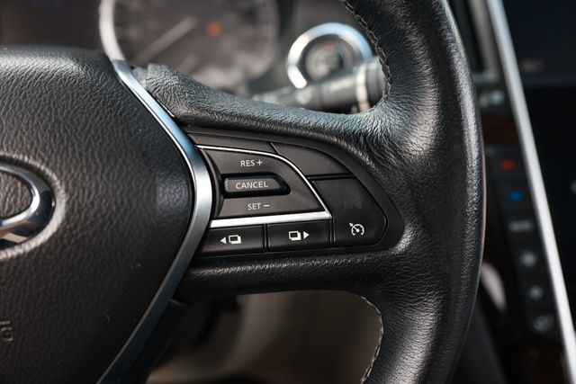 2018 INFINITI Q50 3.0t LUXE RWD - 23040054 - 29