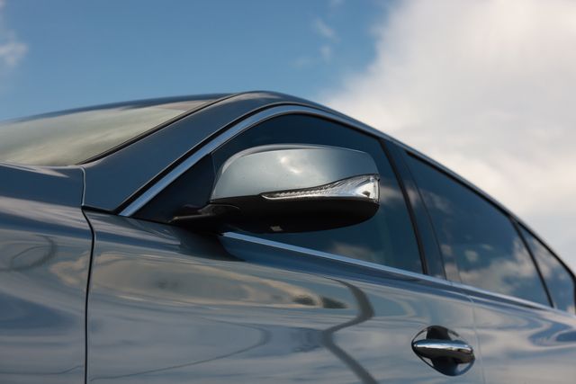 2018 INFINITI Q50 3.0t LUXE RWD - 23040054 - 34