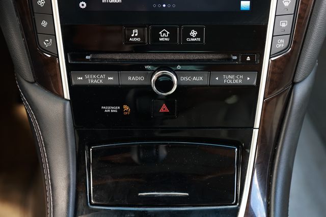 2018 INFINITI Q50 3.0t LUXE RWD - 23040054 - 35