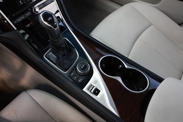 2018 INFINITI Q50 3.0t LUXE RWD - 23040054 - 39