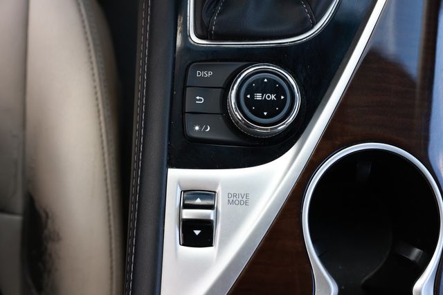2018 INFINITI Q50 3.0t LUXE RWD - 23040054 - 41