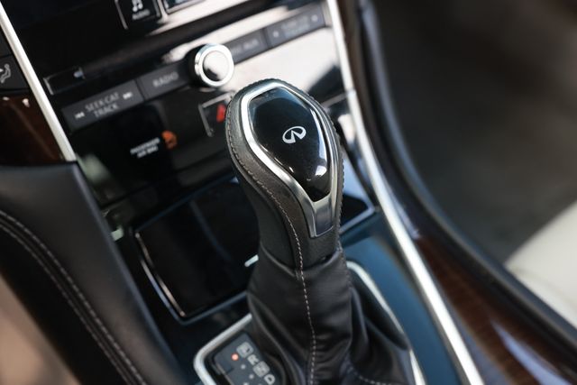 2018 INFINITI Q50 3.0t LUXE RWD - 23040054 - 42