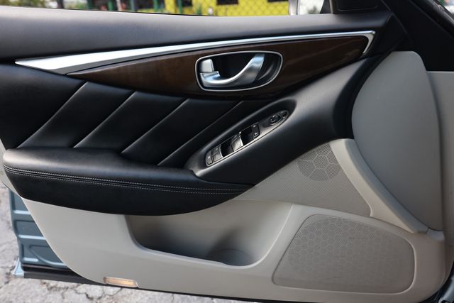 2018 INFINITI Q50 3.0t LUXE RWD - 23040054 - 43