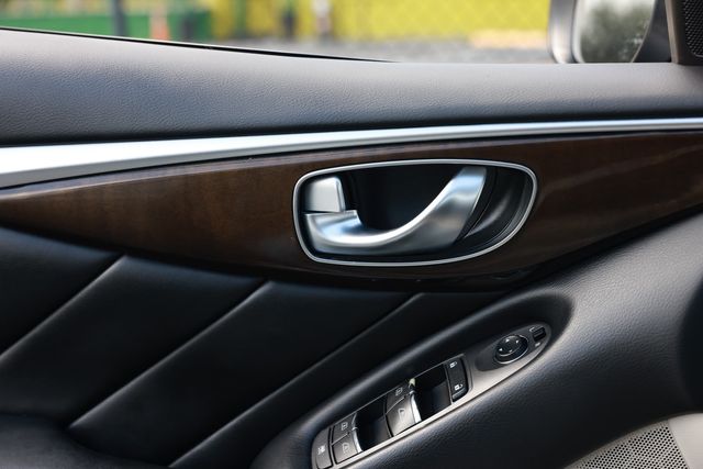 2018 INFINITI Q50 3.0t LUXE RWD - 23040054 - 44
