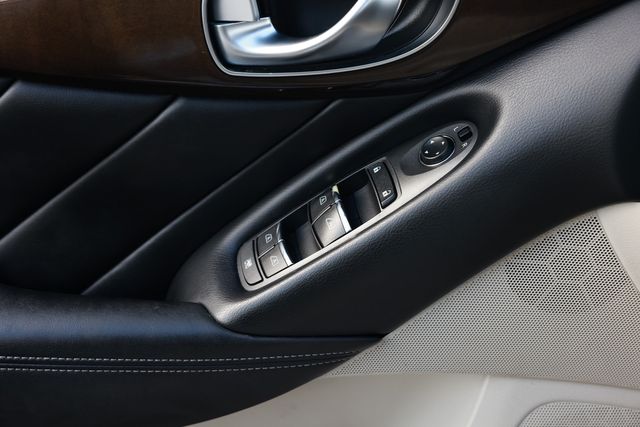 2018 INFINITI Q50 3.0t LUXE RWD - 23040054 - 45