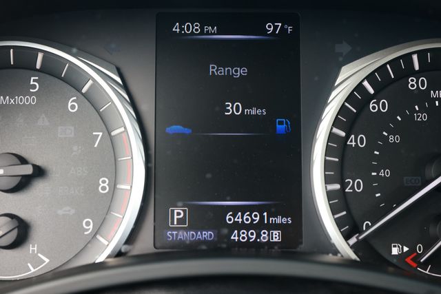 2018 INFINITI Q50 3.0t LUXE RWD - 23040054 - 47