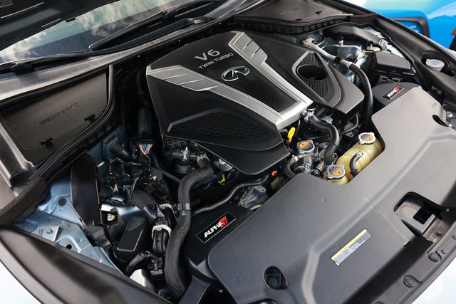 2018 INFINITI Q50 3.0t LUXE RWD - 23040054 - 48