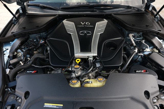 2018 INFINITI Q50 3.0t LUXE RWD - 23040054 - 49