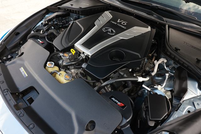 2018 INFINITI Q50 3.0t LUXE RWD - 23040054 - 50