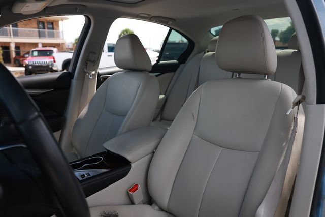 2018 INFINITI Q50 3.0t LUXE RWD - 23040054 - 8