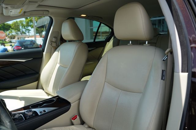 2018 INFINITI Q50 3.0t LUXE RWD - 23036887 - 9