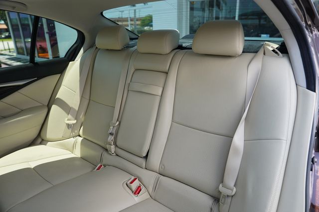 2018 INFINITI Q50 3.0t LUXE RWD - 23036887 - 11