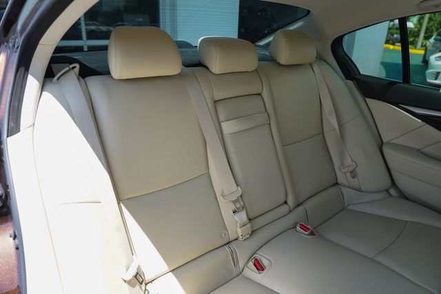 2018 INFINITI Q50 3.0t LUXE RWD - 23036887 - 17