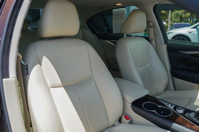 2018 INFINITI Q50 3.0t LUXE RWD - 23036887 - 19