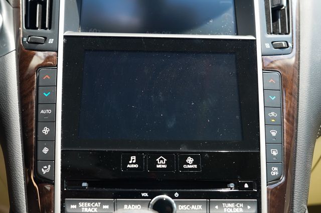 2018 INFINITI Q50 3.0t LUXE RWD - 23036887 - 34