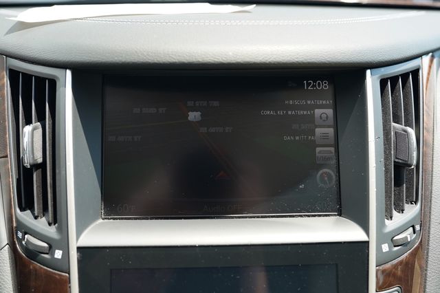 2018 INFINITI Q50 3.0t LUXE RWD - 23036887 - 35