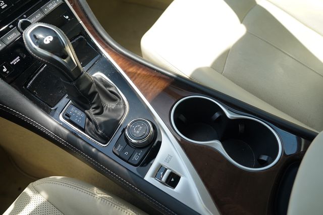 2018 INFINITI Q50 3.0t LUXE RWD - 23036887 - 37