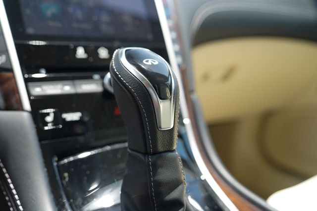2018 INFINITI Q50 3.0t LUXE RWD - 23036887 - 39