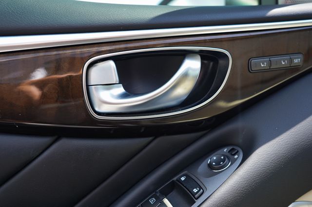2018 INFINITI Q50 3.0t LUXE RWD - 23036887 - 41
