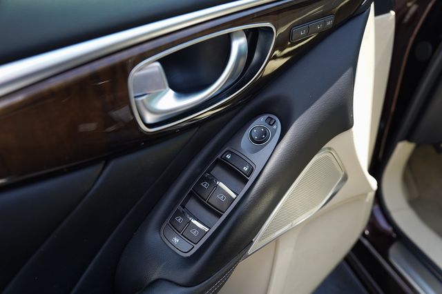 2018 INFINITI Q50 3.0t LUXE RWD - 23036887 - 42