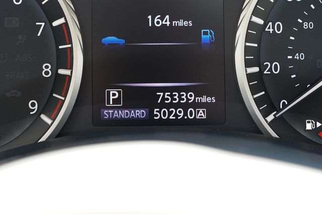 2018 INFINITI Q50 3.0t LUXE RWD - 23036887 - 44