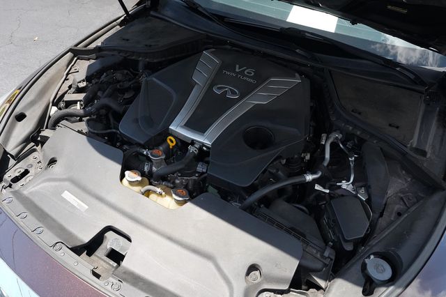 2018 INFINITI Q50 3.0t LUXE RWD - 23036887 - 46