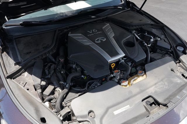 2018 INFINITI Q50 3.0t LUXE RWD - 23036887 - 47